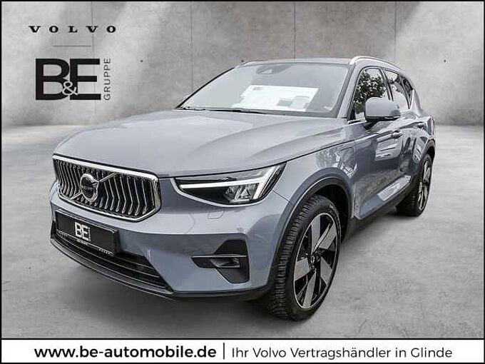 Volvo XC40 T5 Plus Bright Recharge Plug-In Hybrid
