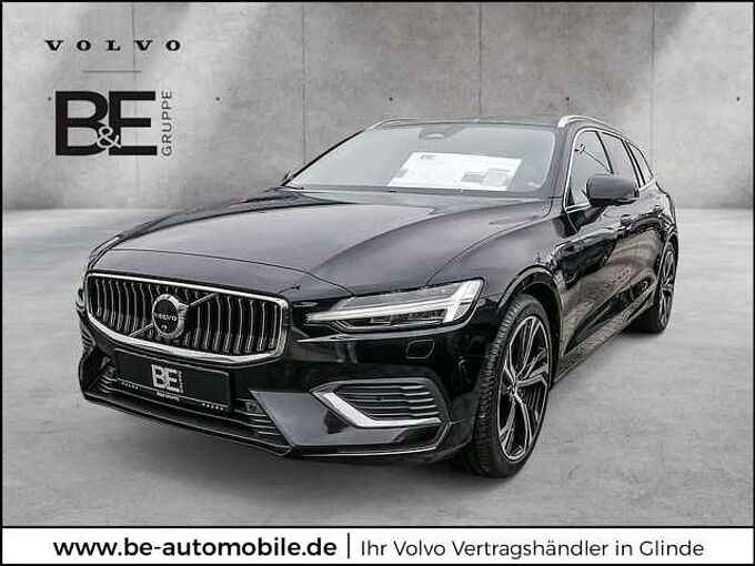 Volvo V60 T8 Recharge Plus Bright AWD STANDHZ LED
