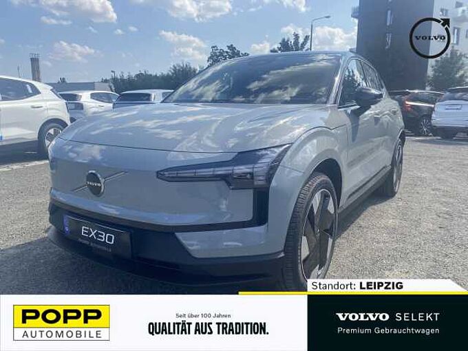 Volvo EX30 Twin Motor AWD Plus 19' ACC LHZ SHZ 19'