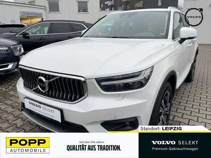 Volvo XC40 T5 FWD Recharge Inscription Expression ACC T5 FWD Recharge Inscription Expression ACC