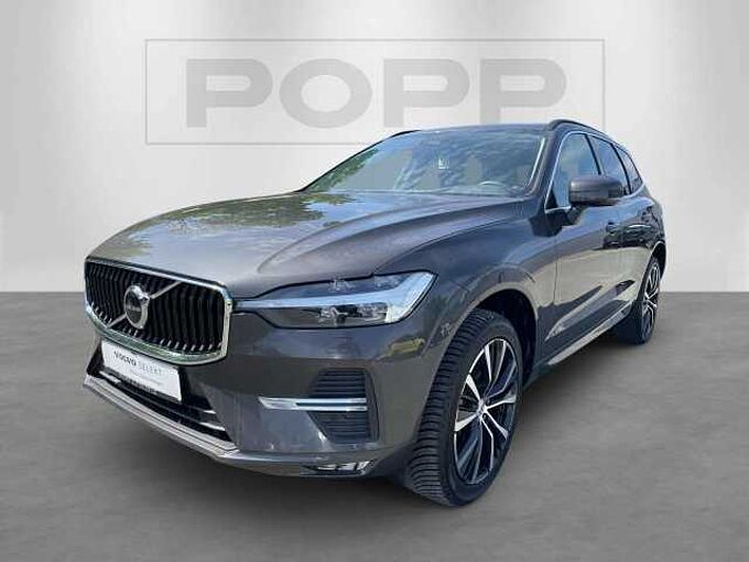 Volvo XC60 B4 FWD Core ACC LED LHZ MEMO 4xSHZ STDHZ B4 FWD Core ACC LED LHZ MEMO 4xSHZ STDHZ