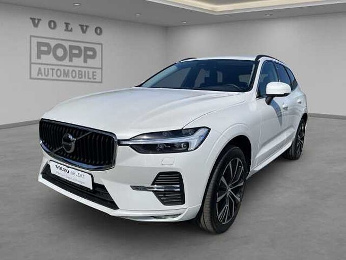 Volvo XC60 B4 FWD Core 20' 4xSHZ ACC LHZ MEMO STHZ 20'