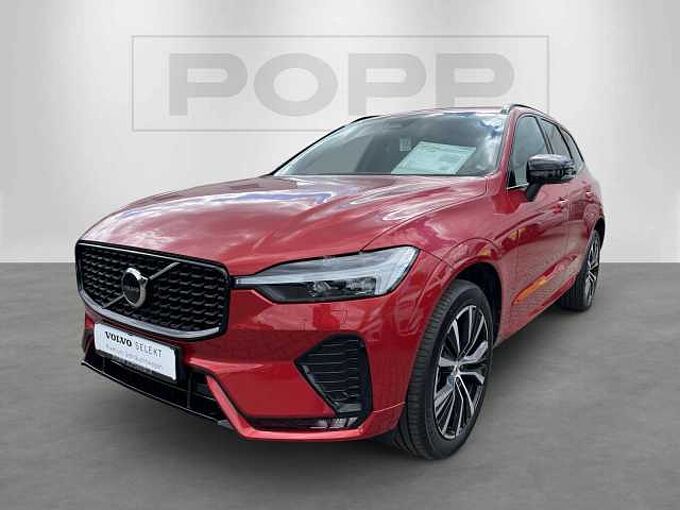 Volvo XC60 B4 AWD Plus Dark 20' 4xSHZ ACC BLIS LED LHZ 20'