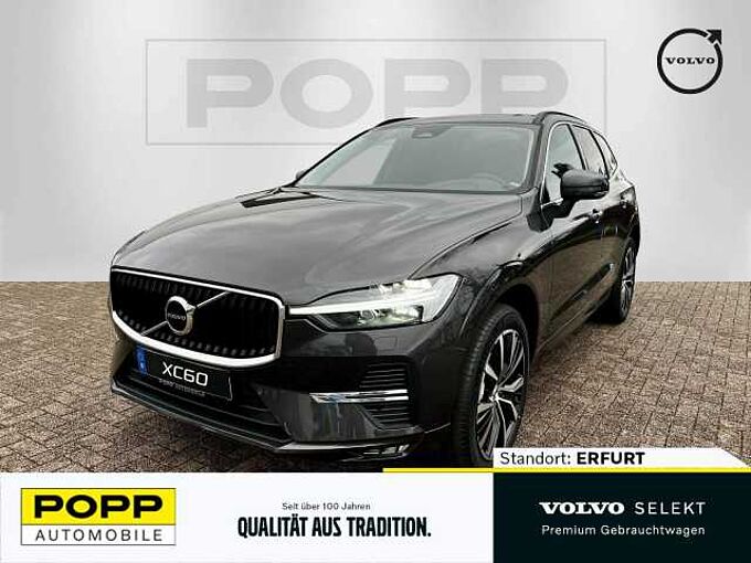 Volvo XC60 B4 Core 20' 4xSHZ ACC AHK LHZ LED NAV STHZ 20'