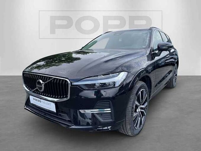 Volvo XC60 B4 Core 20' 4xSHZ ACC BLIS LHZ LED NAV STHZ 20'