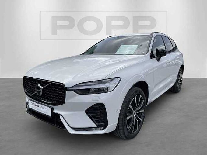 Volvo XC60 B4 Plus Dark 360° 4C ACC AHK LHZ STHZ PANO