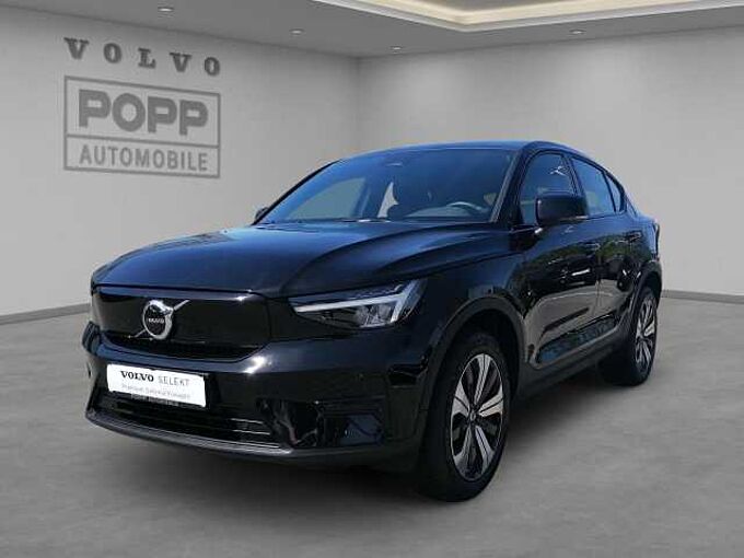 Volvo C40 P6 FWD Recharge Pure Electric Core CAM LHZ