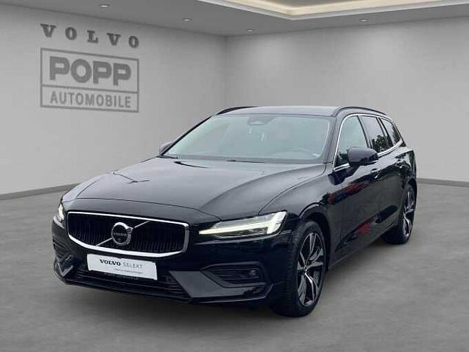 Volvo V60 B4 FWD Core 18' 360° 4xSHZ ACC FHZ LED LHZ 18'