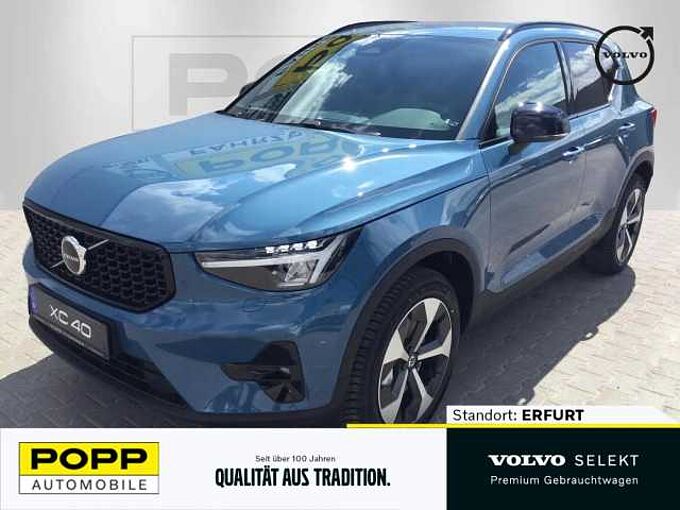Volvo XC40 B3 FWD Plus Dark ACC BLIS CAM HK LED MEMORY
