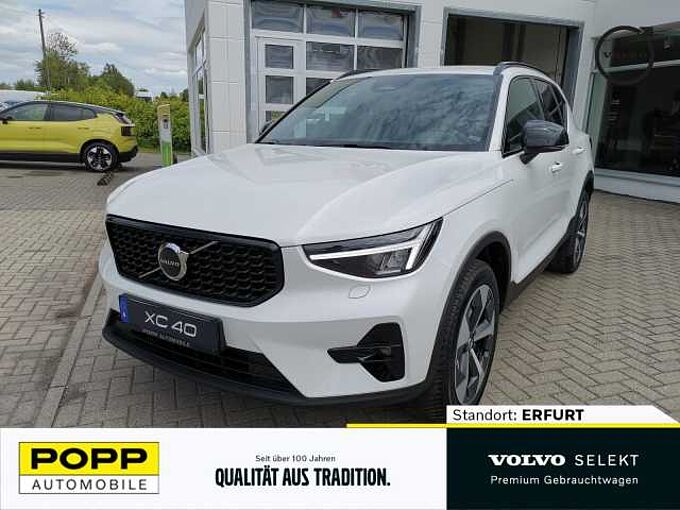 Volvo XC40 B3 Plus Dark 19' ACC BLIS CAM H/K LED NAV 19'