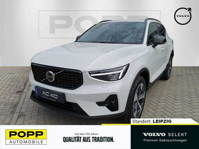 Volvo XC40 B3 Plus Dark 19' ACC BLIS CAM H/K LED NAV 19'