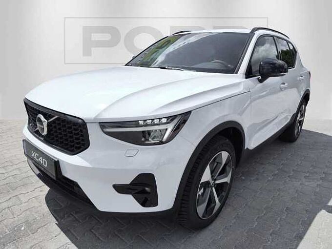 Volvo XC40 B3 FWD Plus Dark 19' ACC BLIS CAM H/K LED 19'