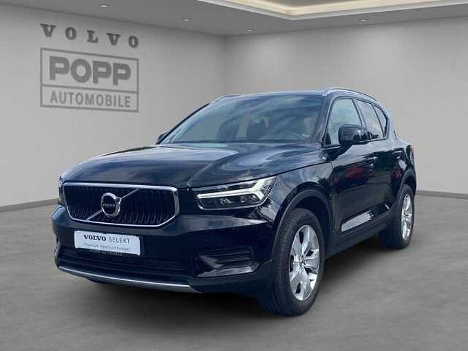 Volvo XC40 T2 FWD Momentum Pro CAM SHZ LHZ PANO