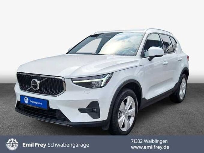 Volvo XC40 B3 B DKG Core