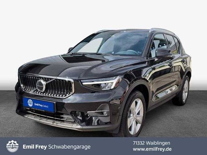 Volvo XC40 B3 B DKG Core *AHK*