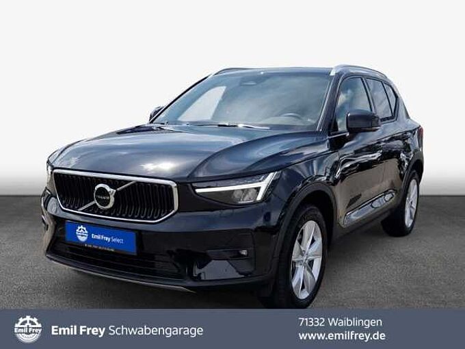 Volvo XC40 B3 B DKG Core *AHK*