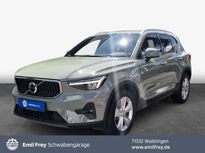 Volvo XC40 B3 B DKG Core *AHK*