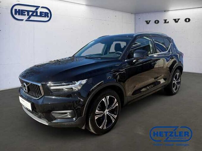 Volvo XC40 Inscription Expression Recharge Plug-In Hybrid 2WD T5 Twin Engine EU6d Navi XC40 Recharge Inscription Expression, T5 Plug-in Hybrid