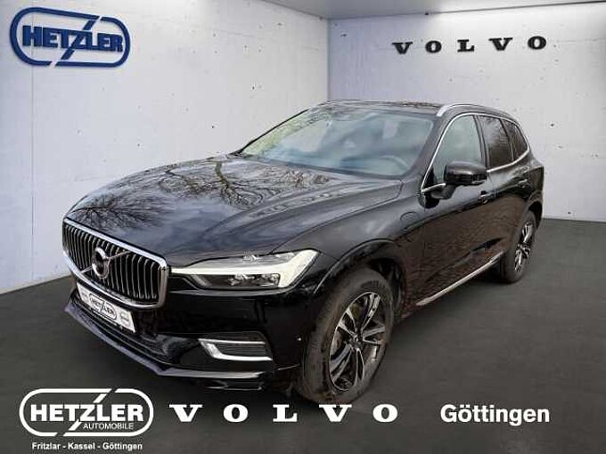 Volvo XC60 Inscription Expression Plug-In AWD T6 Twin Engine Head Up XC60 Recharge Inscription Expression, T6 AWD Plug-in Hybrid