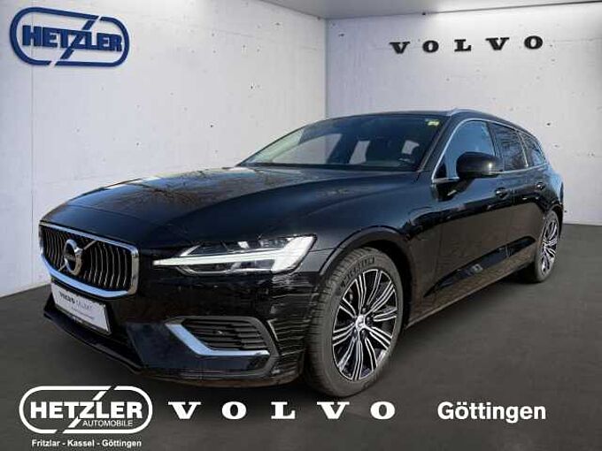 Volvo V60 Inscription Expression T6 Recharge  Nur Export Verkauf V60 Recharge Inscription Expression, T6 AWD Plug-in Hybrid