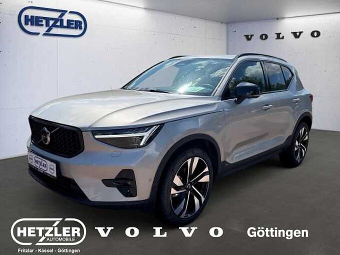 Volvo XC40 Plus Dark 2WD B4 EU6d Navi Leder Digitales Cockpit Memory Sitze Soundsystem XC40 Plus, B4 Mild-Hybrid, Benzin, Dark