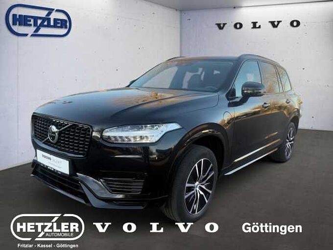 Volvo XC90 XC90 Recharge R-Design Expression, T8 AWD Plug-in Hybrid