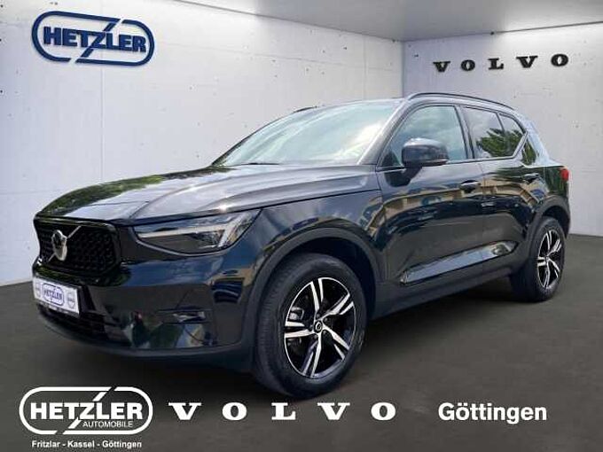 Volvo XC40 Plus Dark 2WD B3 EU6e Digitales Cockpit Memory Sitze Soundsystem HarmanKard XC40 Plus, B3 Mild-Hybrid, Benzin, Dark