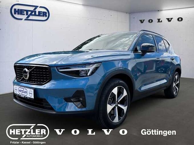 Volvo XC40 Ultra Dark 2WD B4 EU6e Digitales Cockpit Memory Sitze Soundsystem HarmanKar XC40 Ultra, B4 Mild-Hybrid, Benzin, Dark
