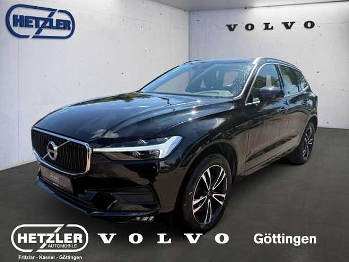 Volvo XC60 XC60 Momentum Pro, B4 Mild-Hybrid Diesel