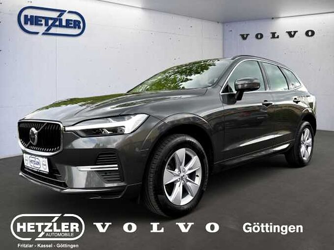 Volvo XC60 Momentum Pro AWD B4 Diesel EU6d Digitales Cockpit Soundsystem LED Kurvenlic XC60 Momentum Pro, B4 AWD Mild-Hybrid Diesel