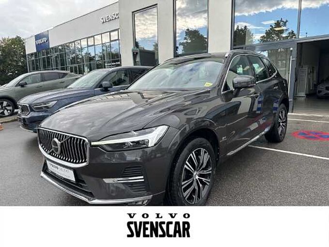 Volvo XC60 Inscription AWD B4 Diesel EU6d Allrad Navi digitales Cockpit Memory Sitze
