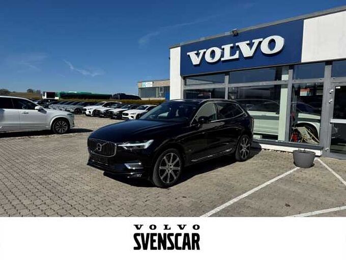 Volvo XC60 XC60 Inscription, B5 Mild-Hybrid Diesel AWD
