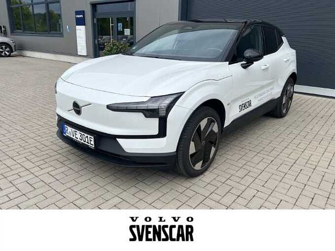 Volvo EX30 EX30 Plus, Single Motor Extended Range, Elektrisch