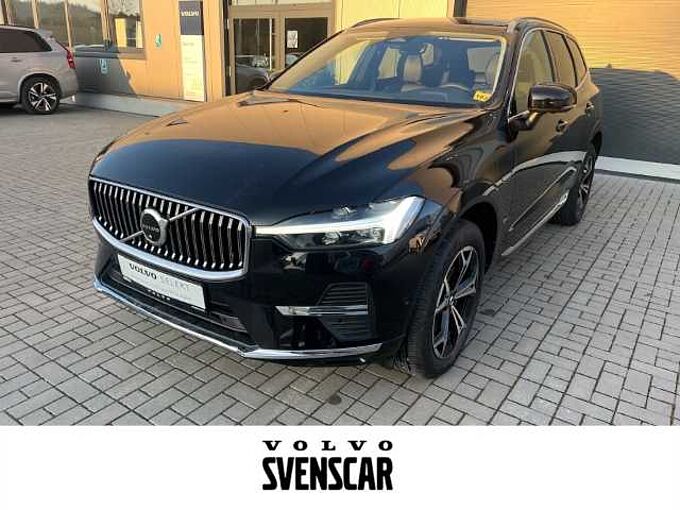 Volvo XC60 Inscription Expression Recharge Plug-In Hybrid AWD T6 Twin Engine EU6d Stan XC60 Recharge Inscription Expression, T6 AWD Plug-in Hybrid