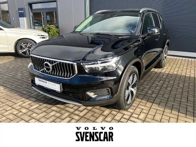 Volvo XC40 XC40 Recharge Inscription Expression, T4 Plug-in Hybrid