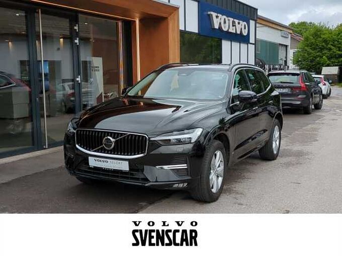 Volvo XC60 XC60 Momentum Pro, B5 AWD Mild-Hybrid Diesel
