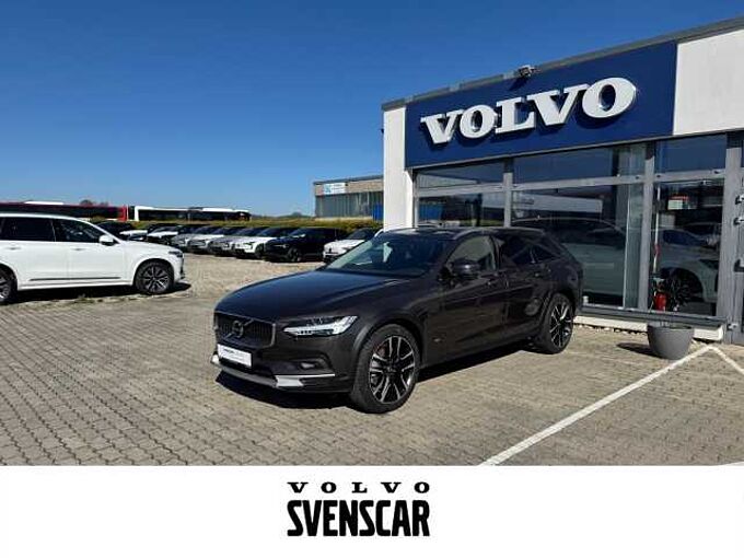 Volvo V90 Cross Country Cross Country Plus AWD B4 Diesel EU6d digitales Cockpit Memory CC