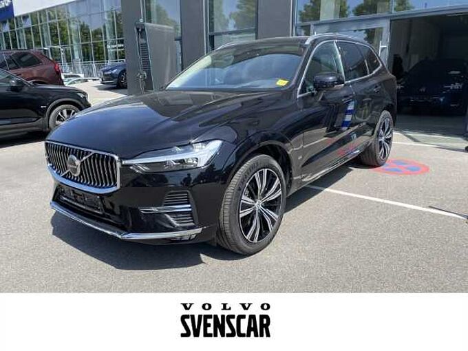 Volvo XC60 Ultimate Bright AWD B5 Diesel EU6d HUD StandHZG Digitales Cockpit Memory Si XC60 Ultimate, B5 AWD Mild-Hybrid, Diesel, Bright