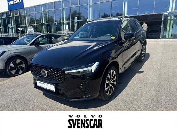 Volvo XC60 Plus Dark B4 Diesel EU6d Leder Digitales Cockpit Memory Sitze Soundsystem H XC60 Plus, B4 Mild-Hybrid, Diesel, Dark