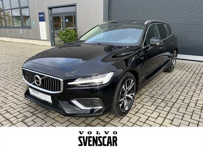 Volvo V60 V60 Recharge Inscription Expression, T6 AWD Plug-in Hybrid