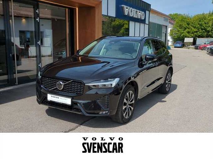 Volvo XC60 XC60 Plus, B4 AWD Mild-Hybrid, Diesel, Dark