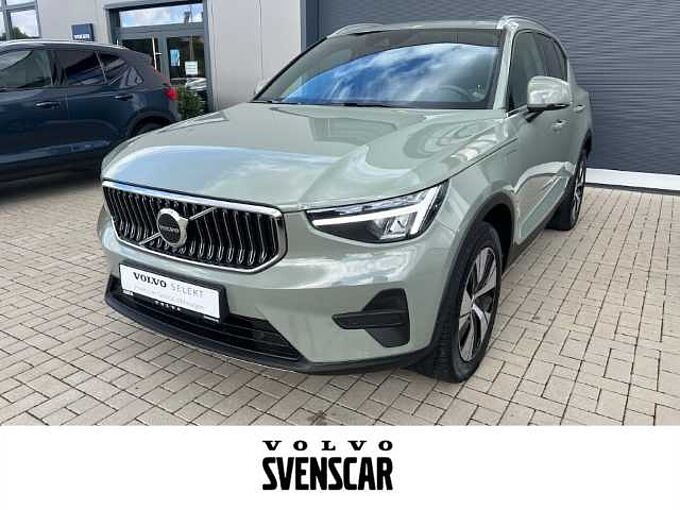 Volvo XC40 Core Plug-In Hybrid 2WD T4 StandHZG Digitales Cockpit