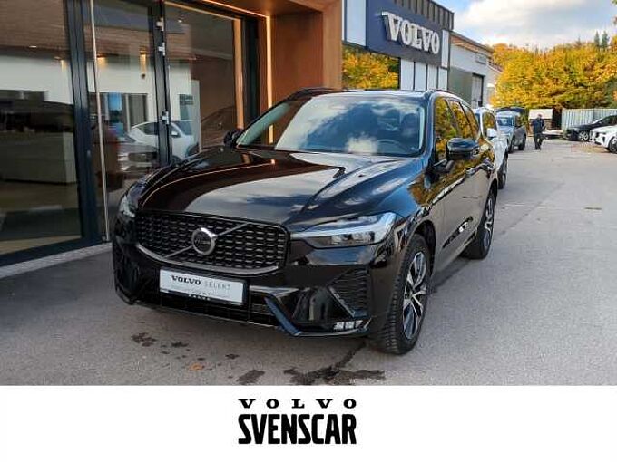 Volvo XC60 Plus Dark 2WD B4 Diesel EU6d Digitales Cockpit Memory Sitze Soundsystem Har