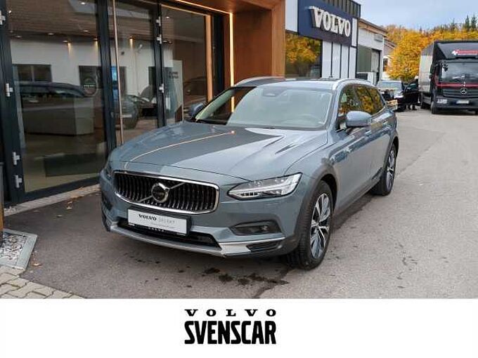 Volvo V90 Cross Country Cross Country Pro AWD AD StandHZG Digitales Cockpit Memory Sit CC