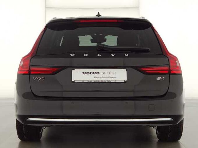 Volvo V90 B4 D Ultimate Bright+AHK+Standh+360Kam+LED