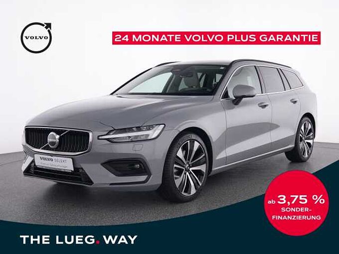 Volvo V60 B4 Core +WINTER PAKET+STHZG+LP+LM 19