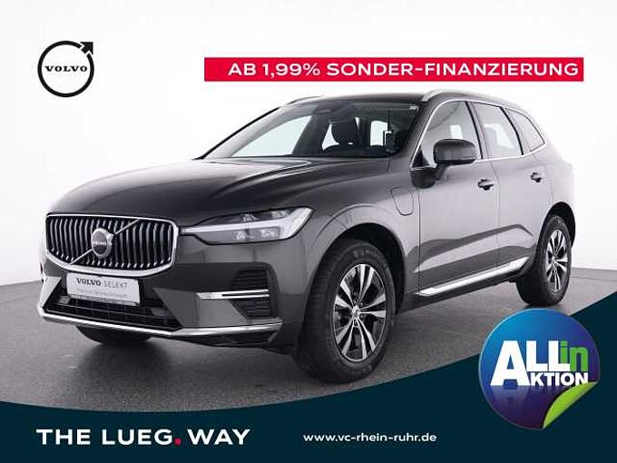 Volvo XC60 T6 Inscription Expression +AHK+WINTER PAKET+PAP+ XC 60
