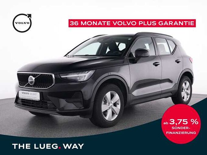 Volvo XC40 T2 Essential+BUSINESS PAK+AHK+STHZ + PARKASSIST XC 40