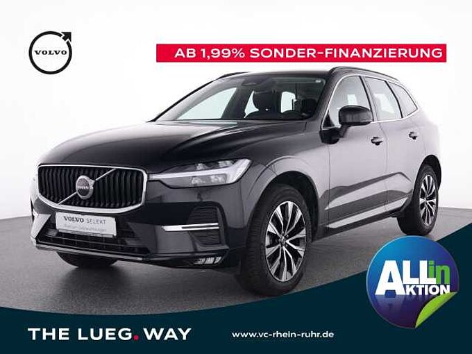 Volvo XC60 B4 Core + WSS BEHEIZT + STANDHEIZ.  + GOOGLE XC 60