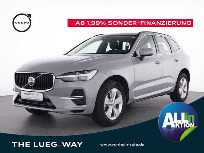 Volvo XC60 B4 Core+ AHK+WINTER PAK+NAVI XC 60